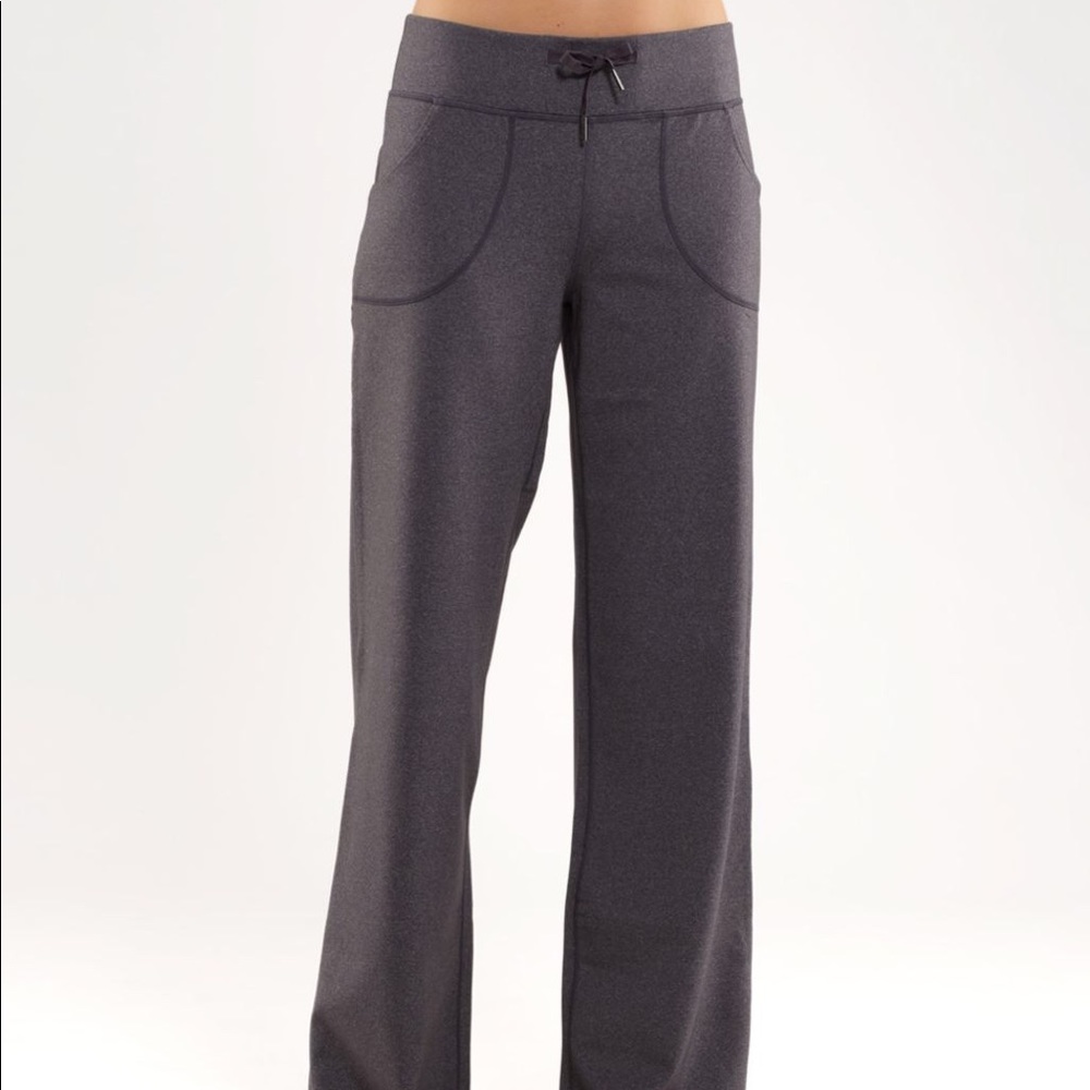 Lululemon Still Pant